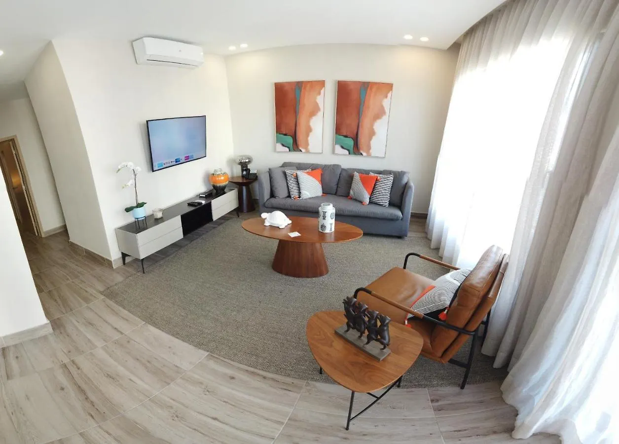 Regatta Living Hotel By Mint サントドミンゴ 4*,