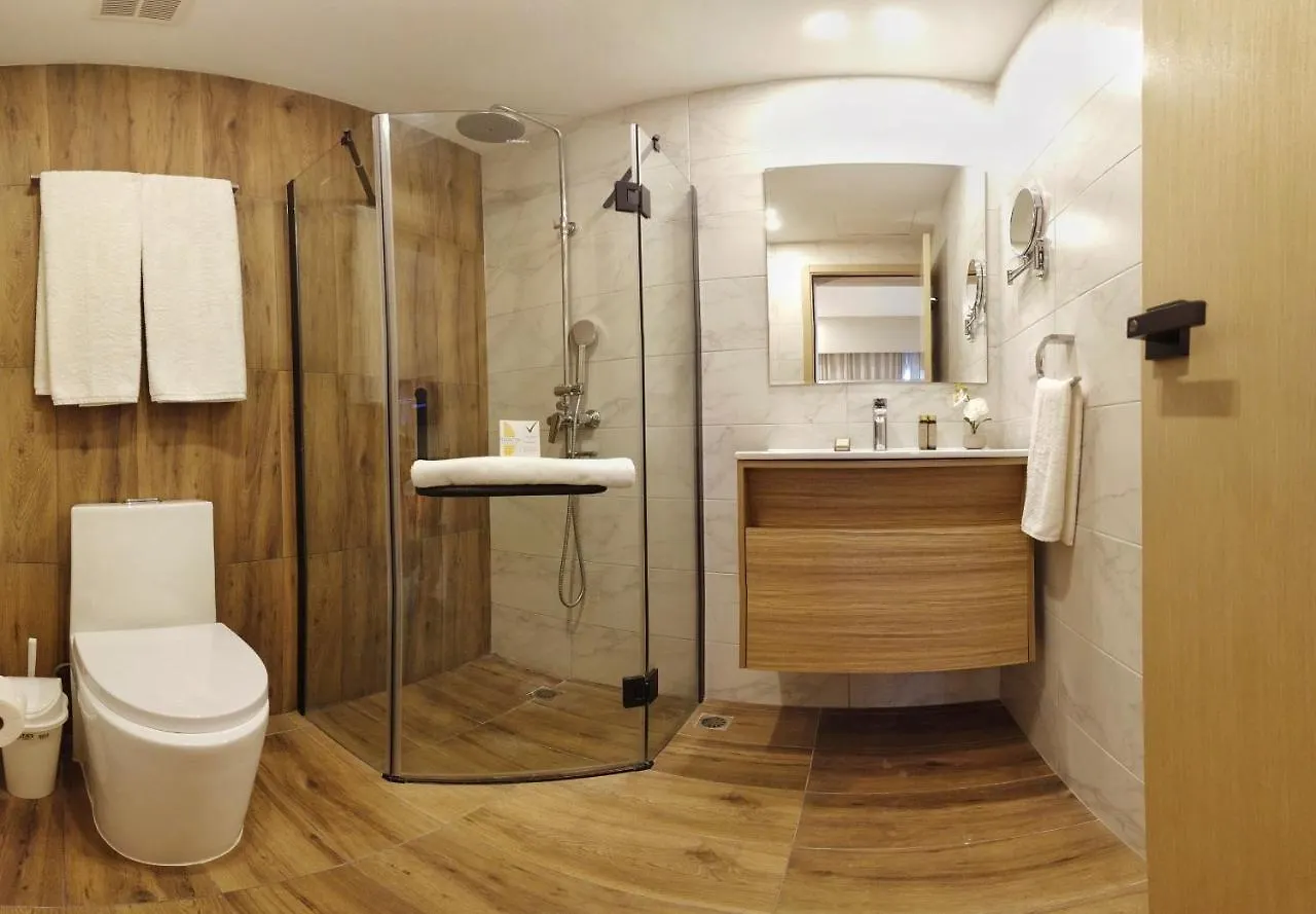 Regatta Living Hotel By Mint サントドミンゴ 4*,
